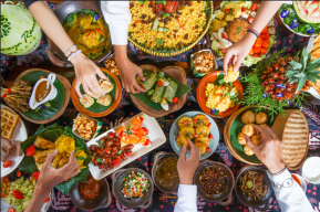 Ngabuburit Mewah Shanaya Resort Hotel Malang Tetap Ramah Kantong