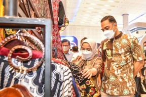 Catat! Pemkot Surabaya Wajibkan ASN Gunakan Produk UMKM