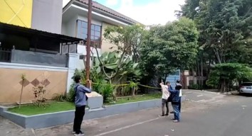 Naas: Dianggap Maling, Pria Tewas Dikroyok Warga Ternyata Kuli Bangunan yang Stres