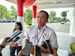 Sanksi Teguran Diberikan Jika Tak Bawa Tepak Makan, Tumbler dan Tas Belanja Saat Bagi Takjil.