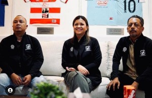 Batal Tuan Rumah Piala Dunia U20, Dirut PBMB Angkat Bicara