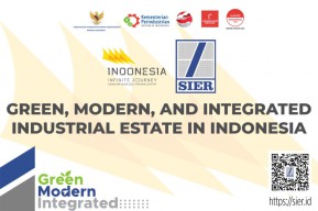 Dorong Peningkatan FDI, SIER Ikuti Pameran Industri Terbesar Dunia di Jerman