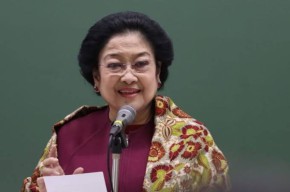 Megawati Bakal Umumkan Capres PDIP Secara Daring Siang ini
