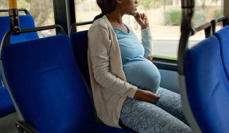 Tips Aman Mudik untuk Ibu Hamil