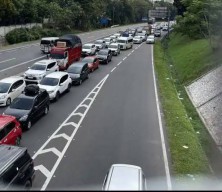 Arus Balik Gelombang Kedua di Jawa Timur Diprediksi pada 1 Mei 2023