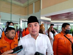 Begini Tanggapan Wali Kota Eri Soal Munculnya Praktik Prostitusi Baru di Surabaya