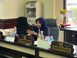 Komisi D DPRD Surabaya Minta LKPJ Wali Kota 2022 Tuntas Sebelum Libur Lebaran