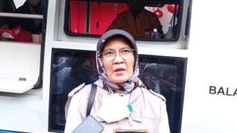 Wow! Ada Makanan Mengandung Boraks di Kya-Kya Surabaya