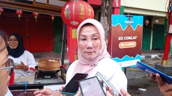 Kabar Gembira! Tenaga Honorer Pemkot Surabaya Diupayakan Dapat THR Tahun ini