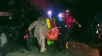 Dua Pria di Surabaya Tewas Tersengat Listrik saat Hendak Berwudhu di Masjid