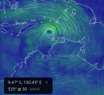 Waspada Cuaca Ekstrem! Ini Wilayah Pantauan BMKG Jatim yang Rawan Bencana Hidrometeorologi