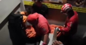 Pria di Surabaya Ditemukan Tewas di Kamar Hotel My Studio