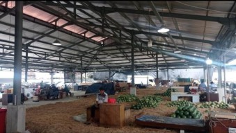 Pasar Induk Surabaya Sidotopo Disebut Dapat Perlakuan Istimewa dari Pemkot, Wakil Ketua DPRD: Keterlaluan!