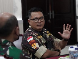 Tanggapi Soal KKB Papua, GM FKPPI: Diplomasi Perlu, Ketegasan Militer Wajib