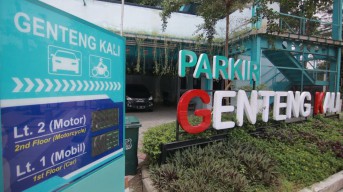 Antisipasi Padat Kendaraan Tempat Wisata, Dishub Surabaya Sediakan Lokasi Parkir Pengunjung