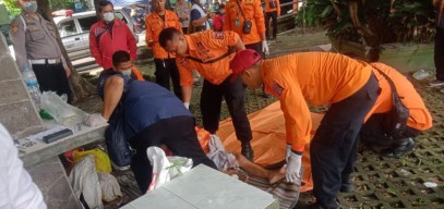 Momen Lebaran, Empat Orang Tewas di Hari yang Sama