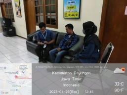 Dicekoki Miras dan Diperkosa, Siswi SMP Surabaya Hamil 5 Bulan