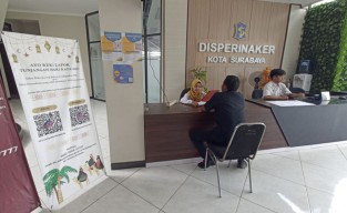 Ini Aturan Soal Tunjangan Hari Raya di Surabaya