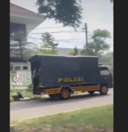Tak Penuhi Pesangon dan THR, Rumah Bos Besar Kapal Api Dijaga Ketat Polisi Antisipasi Demo Karyawan