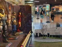 Tiga Destinasi Ngabuburit Asik di Surabaya, Gak Hanya Ngisi Perut tapi Juga Ngisi Otak