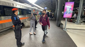 Diskon 20 Persen KAI untuk Jarak Jauh, Catat Tanggal Keberangkatan dan Ketentuannya