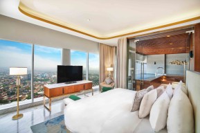 Fasilitas Prima Vasa Hotel Surabaya Sediakan Paket Lebaran Ramah Anak dan Keluarga