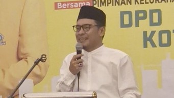Songsong Pemilu 2024, Golkar Desak Elit Nasional Hindari Narasi Tidak Mencerahkan