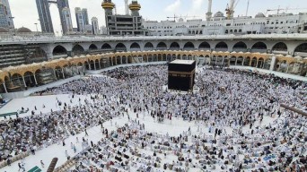 Dua Jemaah Haji Asal Jawa Timur Meninggal di Madinah