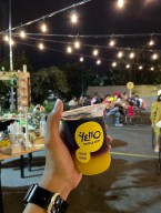 Wok n Tok Dine Out Cafe Yello Hotel Hadir Lagi di Mei Ini