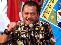 GM FKPPI Jatim Sentil Peneliti BRIN yang Terbawa Arus Politik Praktis