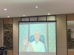 Apresiasi Pendukung Pemuda di Surabaya, Ganjar Bakal Datangi Surabaya dalam Waktu Dekat