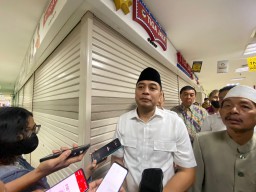 Pedagang Pasar Turi Mau Buka Stan Kembali pada Akhir Mei, Wali Kota Eri Beri Imbalan Gratis Operasional 15 Tahun