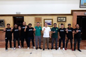 Sediakan Lapangan untuk Persebaya, Pemkot: Latihan Jangan di Luar Surabaya