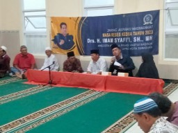 Warga Surabaya Keluhkan Kenaikan Tarif Gas