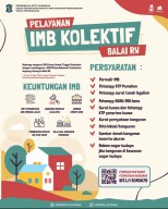 Pemkot Surabaya Buka Pengurusan IMB Secara Kolektif, Khusus Rumah Tinggal Sederhana