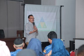 Pemkot Surabaya Dorong Program Layak Anak Terealisasi Tiap Kecamatan dan Kelurahan