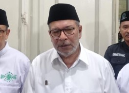 PCNU Surabaya Larang Warga NU Terlibat Politik Sambut Pemilu 2024