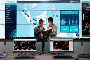 Dorong Optimalisasi, PLN Nusantara Power Tambah Digitalisasi Unit Pembangkit