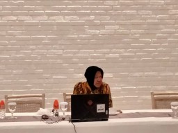 KPK Geledah Kantor Kemensos, Begini Penjelasan Risma