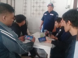 Kota Probolinggo Seleksi Atlet Esports Persiapan Kejurprov Jatim