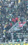 Nonton Persebaya vs Bali United, Bonita Sidoarjo Meninggal Sesak Napas