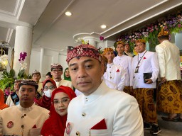 Harapan Wali Kota Eri di Hari Jadi Surabaya ke 730