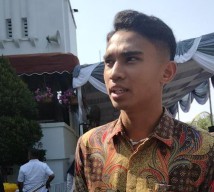 Marselino dan Rizky Ridho Dapat Piagam Penghargaan HJKS ke 730