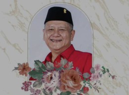 Kabar Duka, Mantan Wakil Wali Kota Surabaya Whisnu Sakti Buana Tutup Usia