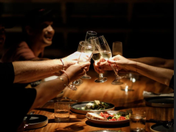 Vasa Connect Bersama Akar Ubud, Sajikan Hidangan Organik Premium