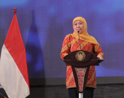 100 Media Lokal Jatim Upayakan Naik Kelas dan Adaptif Transformasi Digital