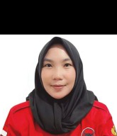 Puteri Almarhum Abah Waras Jadi Pengganti Riswanto