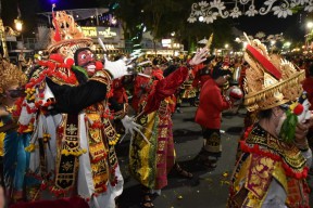 Mei Meriah! Dari Festival Rujak Uleg hingga Konser Artis Ibu Kota, Ini List Berbagai Event Sambut HJKS