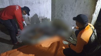 Ditemukan Jenazah Remaja di Benteng Kedung Cowek, Diduga Siswi SMPN 31 yang Hilang
