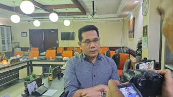 Satu Anggota DPRD Surabaya Fraksi PDI-Perjuangan Dipecat